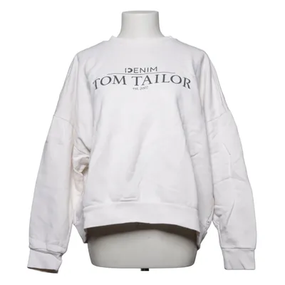 Sweatshirt (1039808) van Tom Tailor Denim Katoen