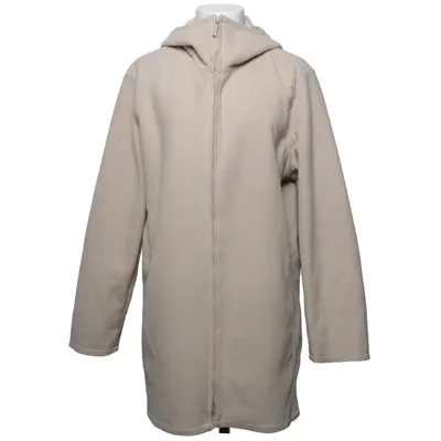 Fleece jacket (Beige) from Van Heusen Polyester