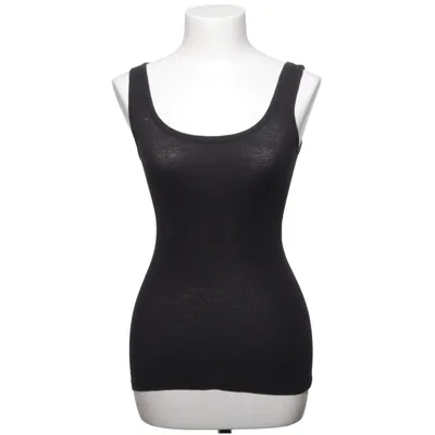 Linne (Svart) från By Malene Birger Bomull