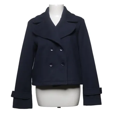 Cabanjacke (Blau) von Design by Si Polyester