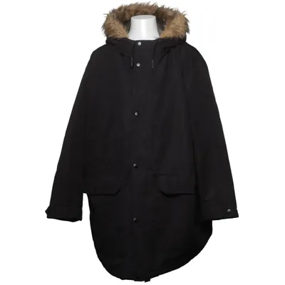 Parkas (Svart) från Jack & Jones