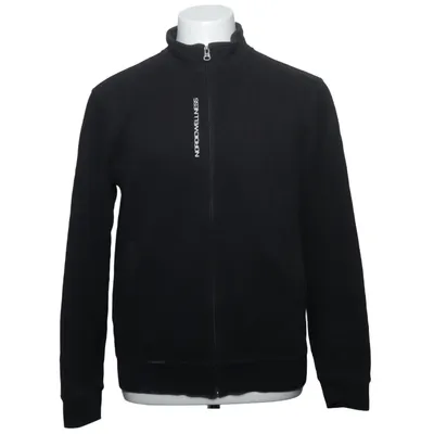 Fleece jacket (Black) from Xona
