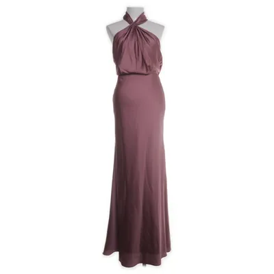 Aftenkjole (Pink) fra ASOS Design Polyester