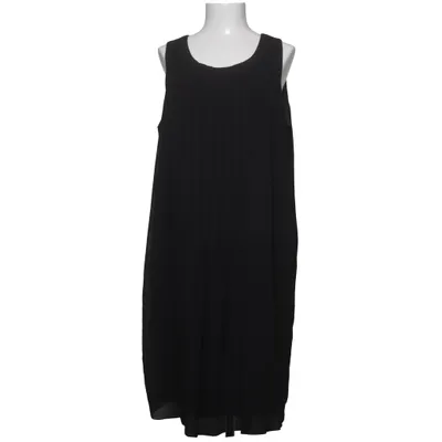 Dress (Black) from Va Bene Polyester
