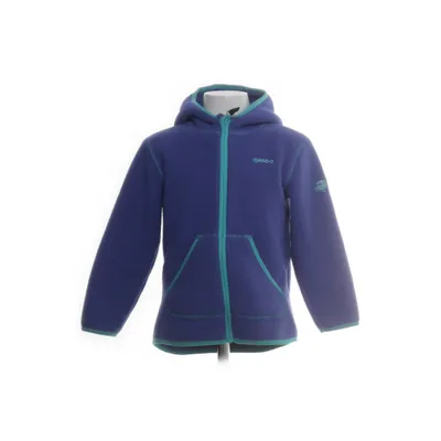 Fleece jacket (Blue) from Jako-O Polyester