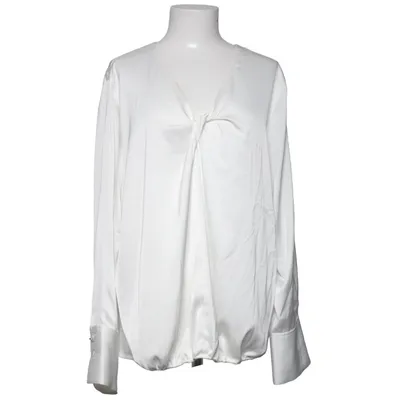 Blouse (Wit) van Punt Roma