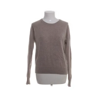Sweater (Beige) from Dear Dharma Cashmere