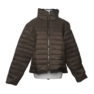 Vinterjacka (Grön) från AX Paris Polyester