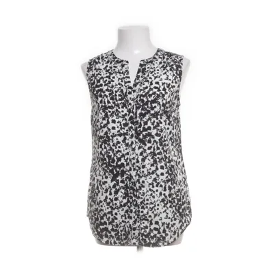 Top (Black, White) from Fenn Wright Manson Polyester