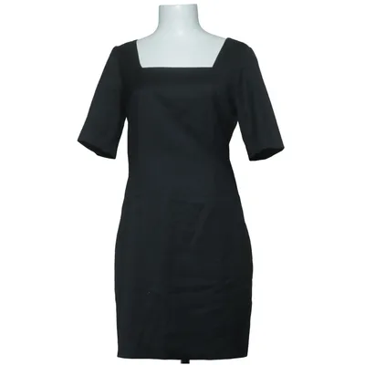 Jurk (Patti) van Selected Femme Elastaan, Polyester, Viscose, Wol
