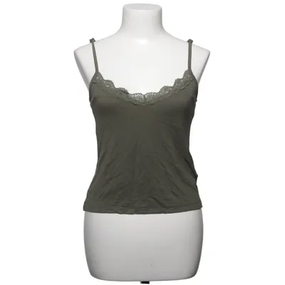 Tank­top (Grün) von Lager 157 Elasthan, Viskose