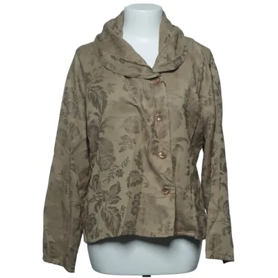 Blazer (Braun) von The Masai Clothing Company