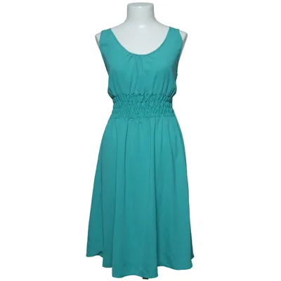 Dress (Green) from Fröken Söt