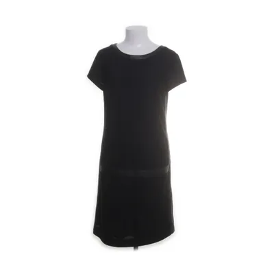 Jurk (Zwart) van s.Oliver Polyester, Elastaan