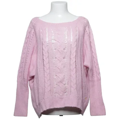 Tröja (Rosa) från Juicy Couture Akryl, Mohair, Polyamid, Ull
