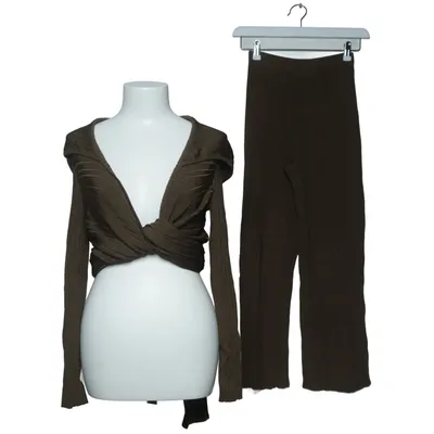 Ensemble (Marron) de Cult Gaia Viscose