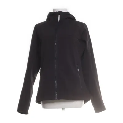 Outdoor jas (Zwart) van North Bend Elastaan, Polyester