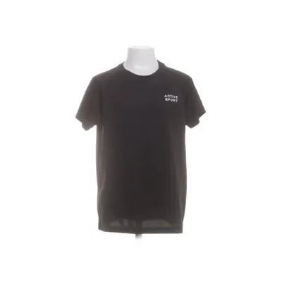 Fotbollströja (Svart) från Sport Wear Polyester