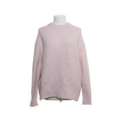 Tröja (Rosa) från Zara Akryl, Elastan, Nylon, Polyester, Ull