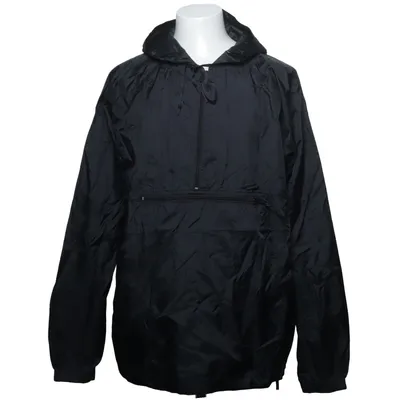 Anorak (Black) from Catalina Polyamide