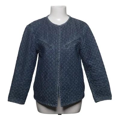 Jacket (Blue) from Mango Jeans