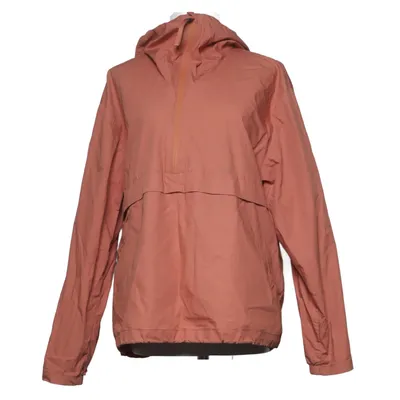 Anorak (Red) from H&M Move Cotton, Polyester