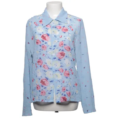 Skjorta (Blå, Flerfärgad) från HPO collection Polyester