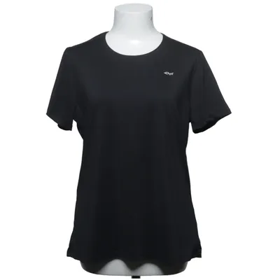 Träningstopp (Svart) från Röhnisch Elastan, Polyester