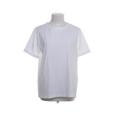 T-shirt (White) from Jan 'N June Organic cotton, Elastane