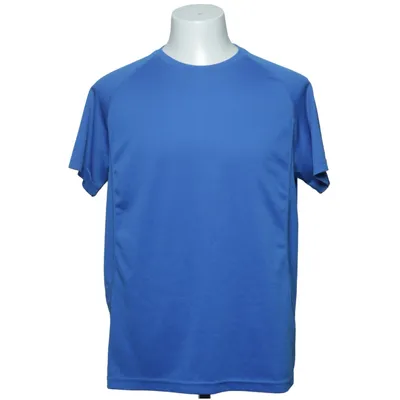 T-shirt (Blue) from TTL Polyester