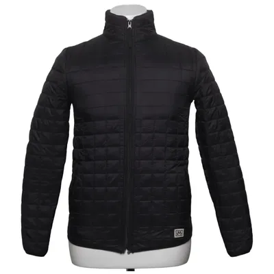 Leichte Jacke (Schwarz) von Brixtol