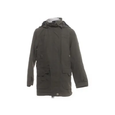 Parka (Green) from Five Seasons
