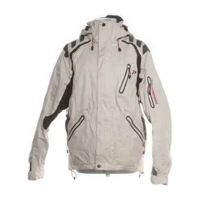 Outdoor jas (Beige, Bruin) van Peak Performance Polyamide, Polyester