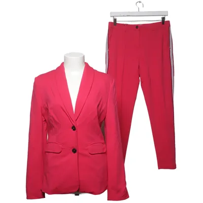 Kostym (Rosa) från Rick Cardona Elastan, Polyamid, Polyester, Viskos