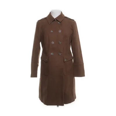 Trenchcoat (Brun) från Boden Bomull, Elastan, Polyester
