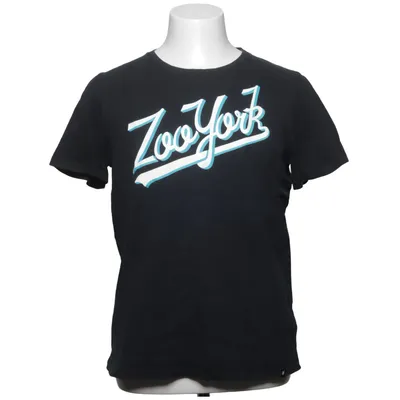 T-shirt (Svart) från Zoo York Bomull