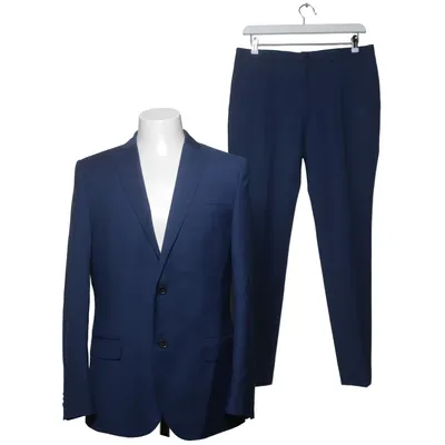 Costume (SLIM FIT) de J.Lindeberg Acétate, Laine