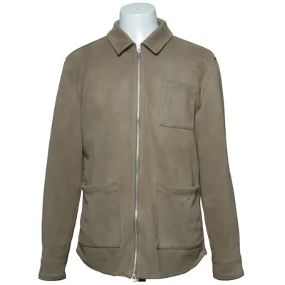 Jacket (Rickard) from Human Scales