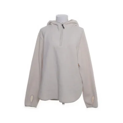 Huvtröja (Beige) från Arket Polyester