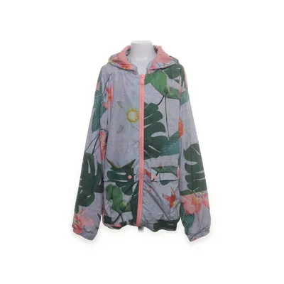 Jacka (Grå, Flerfärgad) från H&M Polyester