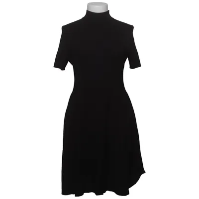 Robe (Noir) de Hugo Boss Polyester, Viscose