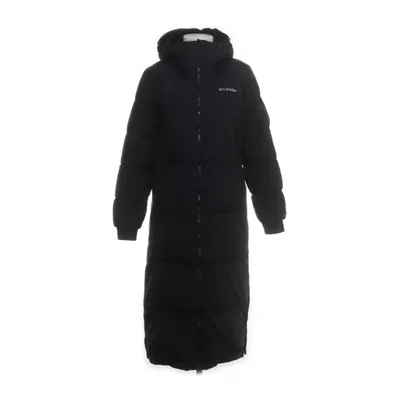 Vinterfrakke (Sort) fra Columbia Sportswear Polyester