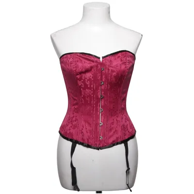 Korset (Pink) fra Cottelli Collection Polyester