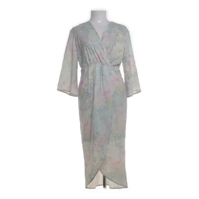 Jurk (Groen, Meerkleurig) van Dazy Polyester