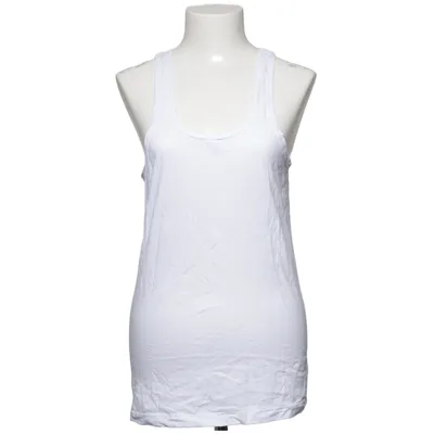 Tank Top (White) from Amina