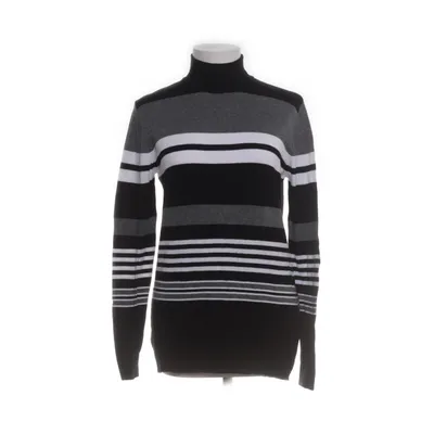 Coltrui (Zwart, Meerkleurig) van VRS Woman Nylon, Viscose