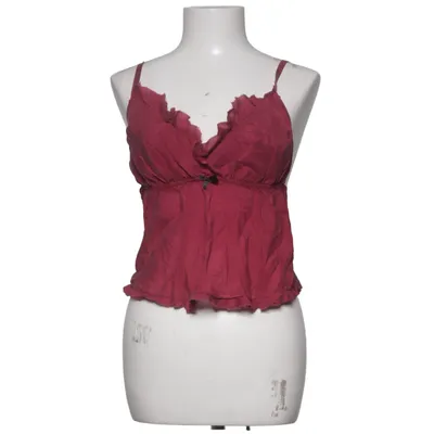 Top (Purple) from Katarina Nyman
