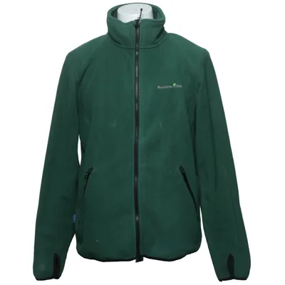 Veste polaire (Vert) de Projob Polyester