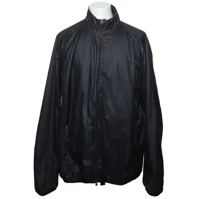 Träningsjacka (Grå) från Houdini Återvunnen polyester