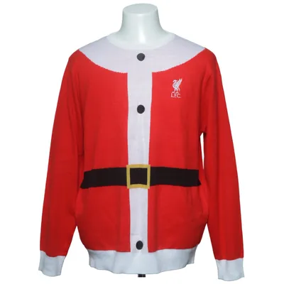 Christmas sweater (Santa Christmas Jumper) from L.F.C Acrylic